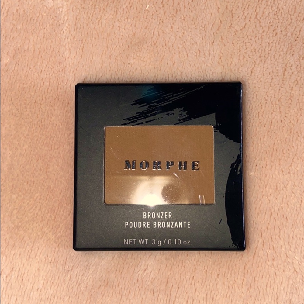 MORPHE Bronzer